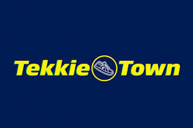 Takkie Town